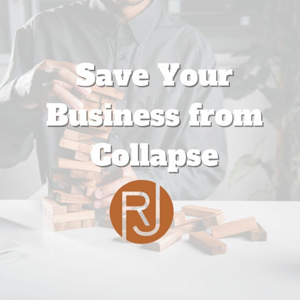As a business owner, it is your responsibility to watch for the signs of a failing business. Learn how to spot them early before it is too late. A receiver can help.  