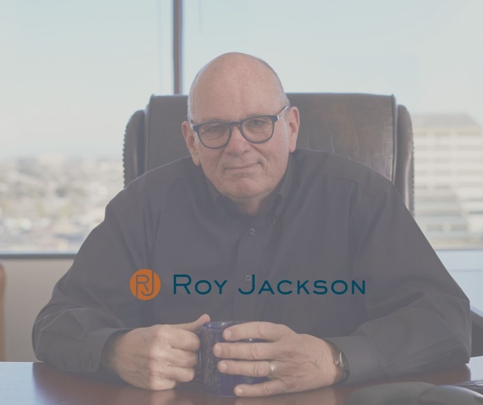 Roy Jackson